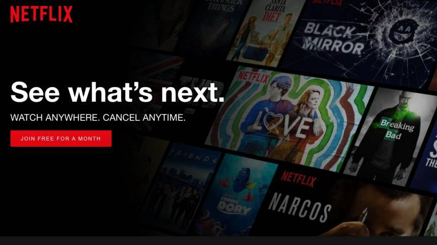 Používatelia Netflixu na Slovensku majú prístup k českému obsahu – Kafkadesk