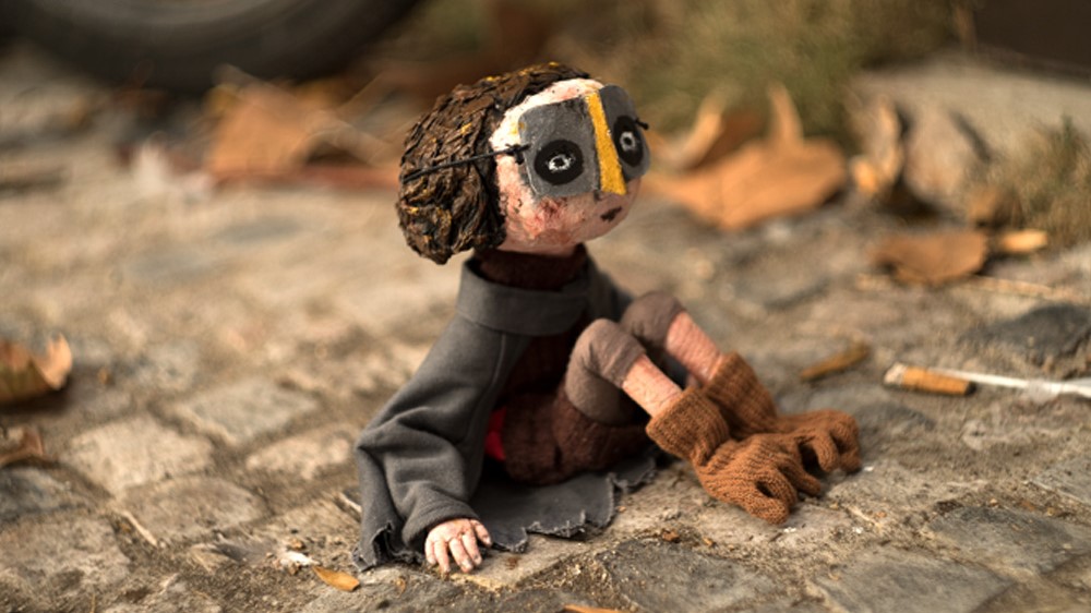 Short animated Czech movie wins prestigious 'Student Oscar' - Kafkadesk